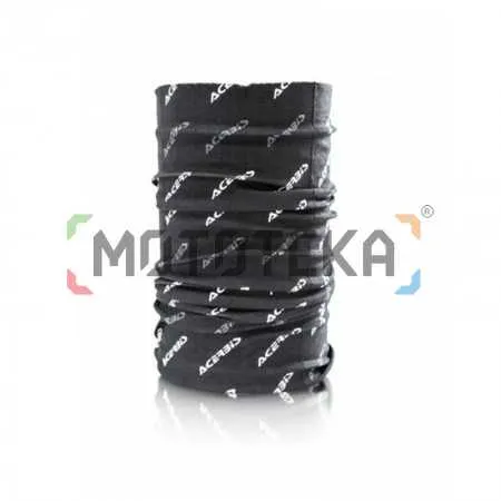 Бафф Acerbis (Асербис) CORPORATE Black N