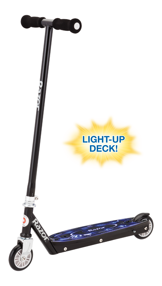 Самокат детский Razor (Разор) Tekno
