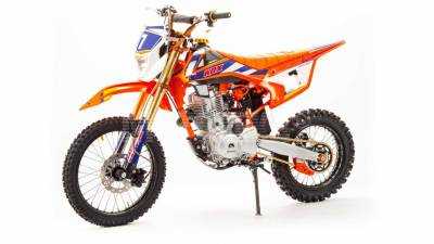 Питбайк MIC (Made in China) WRX 250 PIT