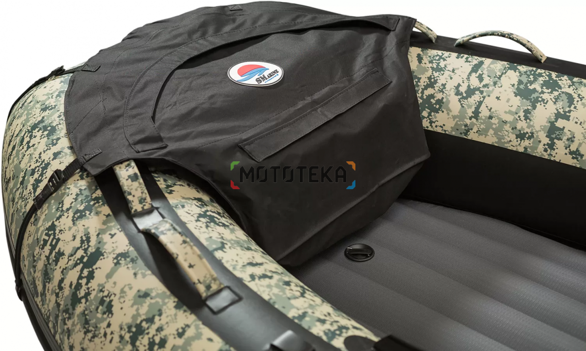 Носовая сумка Smarine (Смарин) AIR, SDP 330 - 420 Носовая сумка Smarine (Смарин) AIR, SDP 330 - 420