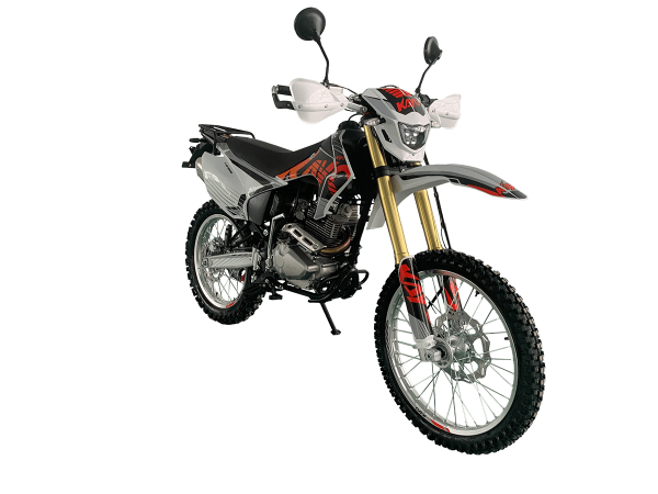 Мотоцикл кроссовый / эндуро KAYO (Кайо) T1 300 Enduro (PR300) 21/18 с ПТС | Мототека