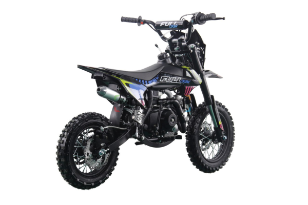 Питбайк Full Crew (Фулл Крю) Mini Rider 110 12/10 | Мототека