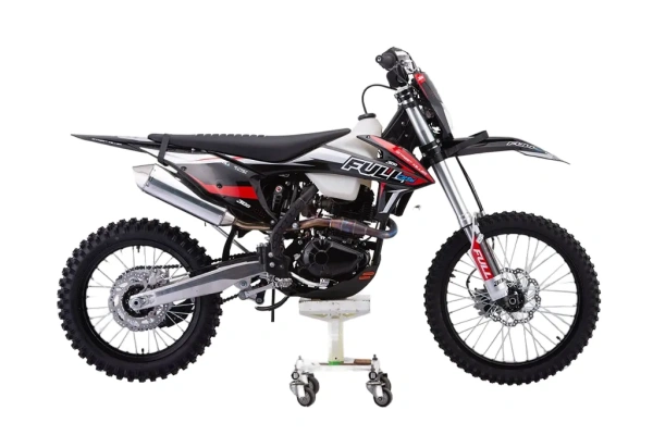 Мотоцикл кроссовый / эндуро FullCrew (Фулл Крю) StreetKiller PR300 21\18 | Мототека