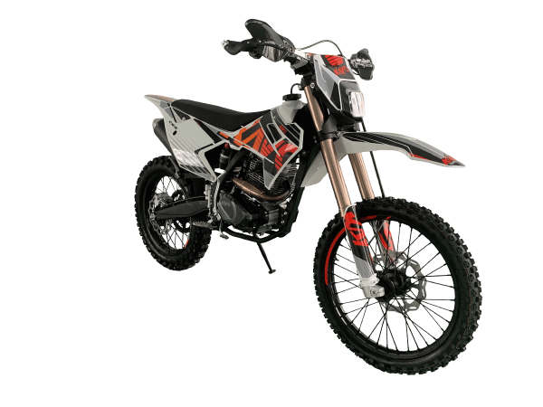 Мотоцикл кроссовый / эндуро KAYO (Кайо) K3 300 MX (PR300) 21/18 | Мототека