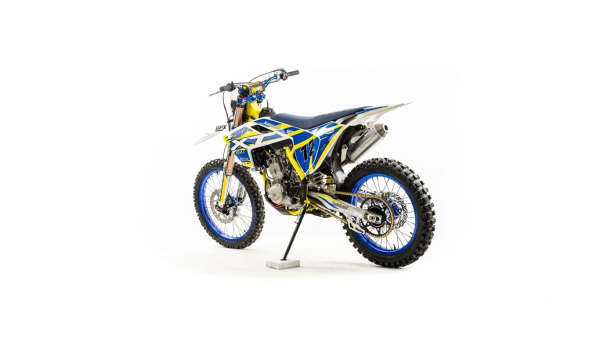 Мотоцикл кроссовый / эндуро MIC (Made in China) XT250 ST - NC 21/19 (2020) | Мототека