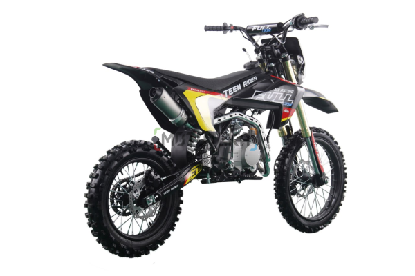Питбайк Full Crew (Фулл Крю) Teen Rider 125 17/14 | Мототека