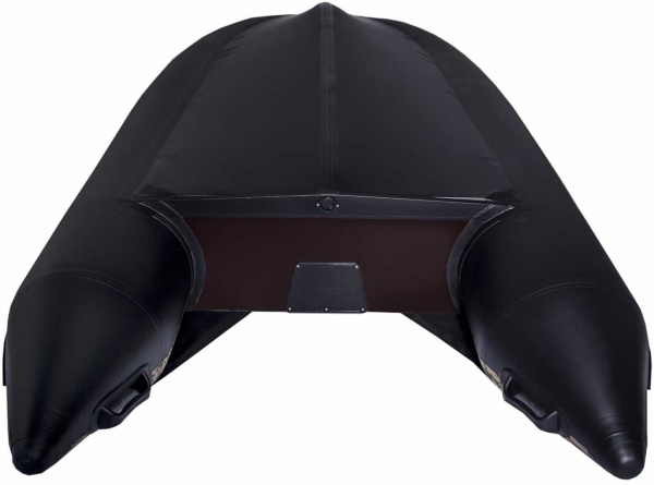 Лодка ПВХ Omolon (Омолон) SLDK A - 340 DP (коричневый пиксель) | Мототека