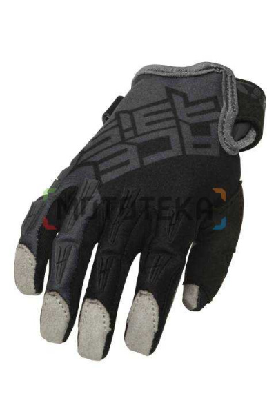 Мотоперчатки Acerbis (Асербис) CE MX X-K KID Grey/Black L
